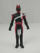 Bandai Japan 2008 Masked Kamen Rider Decade 4.25&quot; - $203.01 MXN