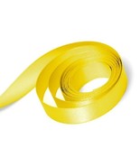 Basic Expressions Ribbon Light Yellow 0.25 Inch X 30 Yard - $345.41 MXN