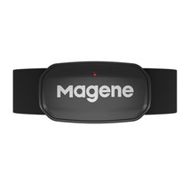 Magene H303 Heart Rate Sensor Bluetooth ANT Upgrade H64 HR Monitor With Chest St - £91.76 GBP
