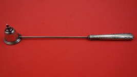 Candlelight by Towle Sterling Silver Candle Snuffer rare AS HH original 9 5/8" - £113.51 GBP