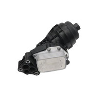 Plastics Oil Filter Housing A2701800500 FIt For Mercedes-Benz CLA250 GLA250 - $77.04