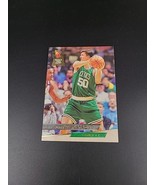 1994 Fleer Matt Wenstrom #211 Rookie Free Agent Boston Celtics Basketbal... - €1,30 EUR