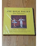 Ernest Ansermet - The Royal Ballet: Gala Performances 2xLP - RCA - LDS-6... - $20,970.11 MXN