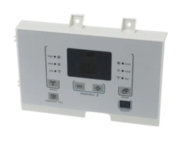 Midea 17220300004350 Display Box Subassembly, Window Air Conditioner - $89.95