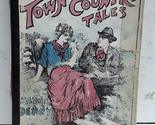 Irish and Town Country Tales [Paperback] Madge E. Denny - $48.99