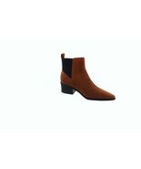 Women Boots A New Day Women&#39;s Gwen Faux Suede Low Shaft Heeled Boots Siz... - €18,90 EUR
