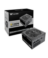 Thermaltake TOUGHPOWER GT 1200W - 822438 - €253,71 EUR