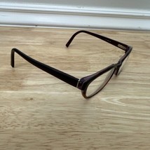 Kate Spade Eyeglasses Frames Only 50-17-135 Tortoise/Purple Blakely 0JLG - £18.57 GBP