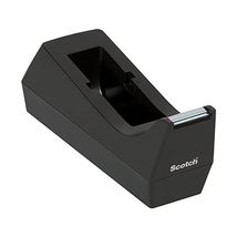 Scotch C38 Magic Tape Dispenser 25 x 19mm - Black  - $29.00