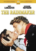The Rainmaker [Dvd] [Dvd] - £18.63 GBP