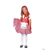 Lil miss red large - $87.68 CAD