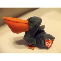 Ty Beanie Babies Pelican Scoop 5Th Generation New W/ Tag ,#G14E6Ge4R-Ge 4-Tew6W2 - £31.89 GBP