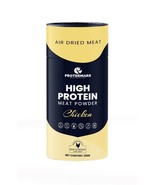 Meat Powder , High Protein Powder , 100% Chicken Breast Fillet , Seasoning - £22.99 GBP