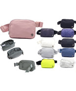 Unisex Nylon Belt Bag - $30.15 CAD