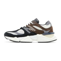  New Balance 9060 &#39;Dark Brown&#39; U9060BRN Running Shoes - £157.37 GBP