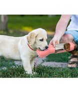 3-in-1 Pet Travel Water Bottle Feeder - $497.95 MXN+