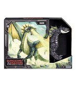 Dungeons &amp; Dragons Honor Among Thieves Rakor Dragon Figure 2023 D&amp;D - £31.34 GBP