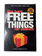 Best Free Things for elderly-NEW 2008 edition of Linda Kalian, Bob-
show orig... - £9.97 GBP