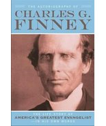 The Autobiography of Charles G. Finney: The Life Story of America&#39;s Grea... - £6.70 GBP