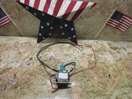 SAFETY LIMIT SWITCH FT11P-32 C961025 CINCINNATI 1000 CNC MILL - $56.81