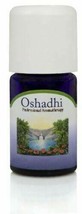NEW Oshadhi Grapefruit 5 ml Eases mild depression Essential Oil Singles - £16.12 GBP