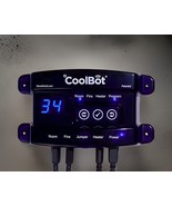 CoolBot Generation 6 Walk-In Cooler Controller – AC Control from 59°F to 34°F - $275.50