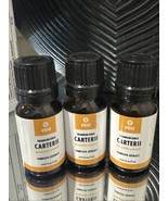 Frankincense Carterii Essential Oil 10mL New  SEALED Free Shipping(3pack  - $130.28 CAD