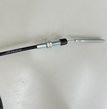 Brake Cable-189cm cable code-C35-036-00104 Mercury Regatta Mobility Scooter image 3