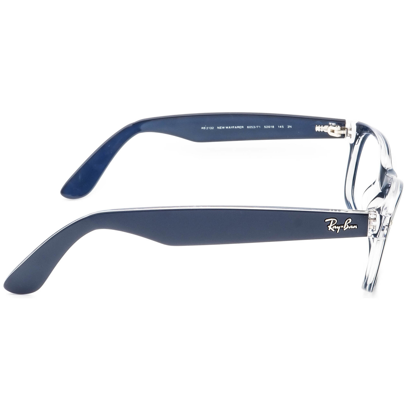 Ray ban wayfarer frames only deals