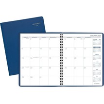 At-A-Glance Fashion Monthly Planner 7012420 - £29.87 GBP