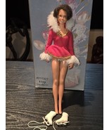 1975 Ideal Dorothy Hamill 11 1/2&quot; Doll Figure Skater Olympic Medal Winner  - $386.66 MXN