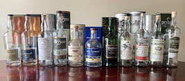 Scotch Whisky, Bourbon / Rye, Japanese Whiskey - Empty Bottles - £7.99 GBP