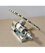 Aircraft Part Bendix Antenna Drive 4000525-4406 DA-144A - $581.95 CAD