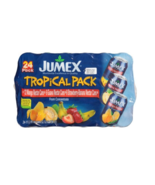 Jumex Tropical Variety Pack (11.3 oz., 24 pk.) - £62.16 GBP