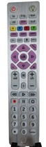 GE Universal Remote Control TV, Audio, Cable, Blue-Ray - $12.99