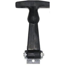4-7/8&quot; Rubber Hood Catch With &quot;A&quot; Bracket, Buyers Products WJ201H - £3.52 GBP