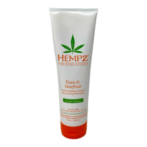 HEMPZ Herbal Moisturizing &amp; Nourishing Shampoo Yuzu &amp; Starfruit 9 Oz. - $12.99
