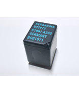 V23072-C1061-A203 Siemens Automotive Power Relay 12VDC SPDT 1 Form C 20A... - $367.50 MXN