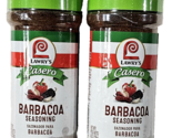 2 Pack Lawry&#39;s Casero Barbacoa Seasoning 8oz Authentic Taqueria-style bb... - £20.70 GBP