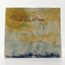 From Sun to Sun by Sam Yahel Trio (CD, 2011, Origin 82596) - £14.21 GBP