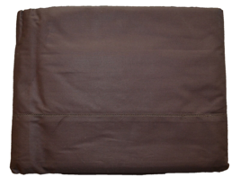 Sferra Celeste King Sheet Set Dark Brown - Egyptian Cotton - £475.61 GBP