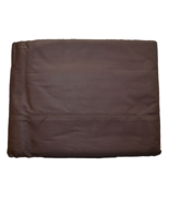 Sferra Celeste King Sheet Set Dark Brown - Egyptian Cotton - £475.61 GBP