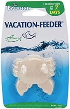 Penn Plax Pro Balance 7 Day Vacation Feeder with Tubifex and Bloodworms - $5.89+