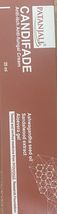 Candifade Cream 25g – Herbal Skin Care Topical Application anti itching,... - $15.00
