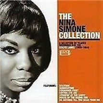 Nina Simone : Nina Simone Collection CD 2 discs (2004) Pre-Owned - £11.89 GBP