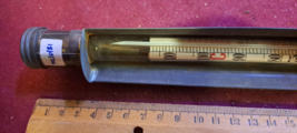 Vintage industrial Thermometer [TOL10181] - $1,235.44 MXN