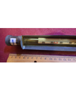 Vintage industrial Thermometer [TOL10181] - $65.00