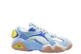 [E94077] Mens Peak Taichi 6371 x Haier Bros Basketball Shoes - £29.47 GBP