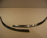 1975 DODGE ROYAL SPORTSMAN VAN FENDER TRIM OEM PAIR 1974 - $89.99