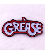 Grease Lightning Pin Badge - $6.50